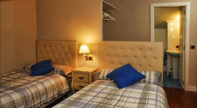 Salamanca Centro Apartamentos, Забронировать Апартаменты/квартира Апартаменты Саламанки, рядом с Церковь Сан-Маркос, Апартаменты/квартира