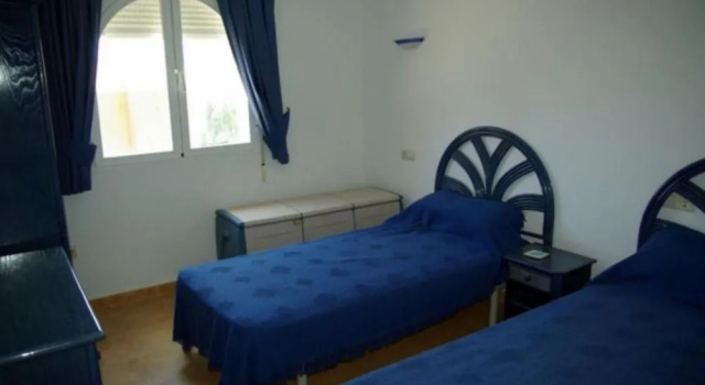 Apartment in Alicante - 104113 by MO Rentals