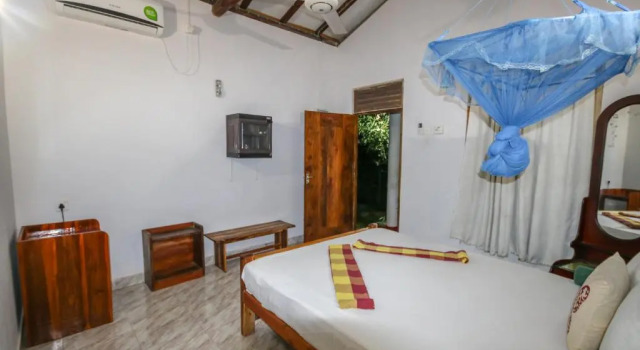 Green Park Safari House