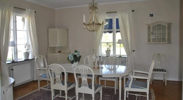 Dagmars bed and breakfast
