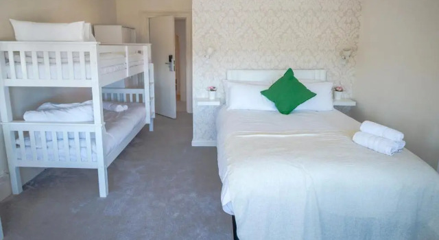 Семейный номер Standard The Mount Rooms
