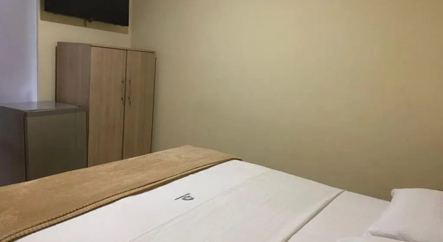 Двухместный номер Standard Hotel Ruiseñor Itagui