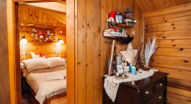 Turisticheskaya Derevenka Ekotel, Book Hotel Kirillov 