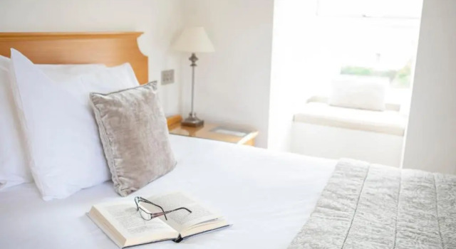 Номер Standard The Royal Duchy Hotel