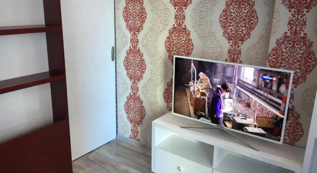 Yalchin Resident 17 Flow, Book Hotel Batumi 
