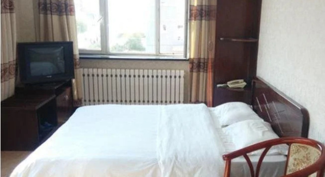 Manzhouli Chagan Kuangye Inn, Book Hotel Hulunbuir Inner Mongolia