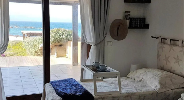 Номер Deluxe B&B Mistral