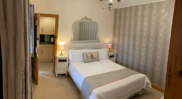 61 on Folly B&B Suites, Prenota Bed & breakfast Wymondham Norfolk