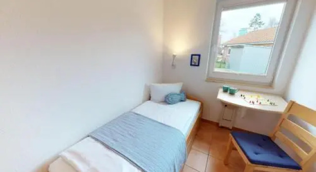 Feriendorf Südstrand Haus 39