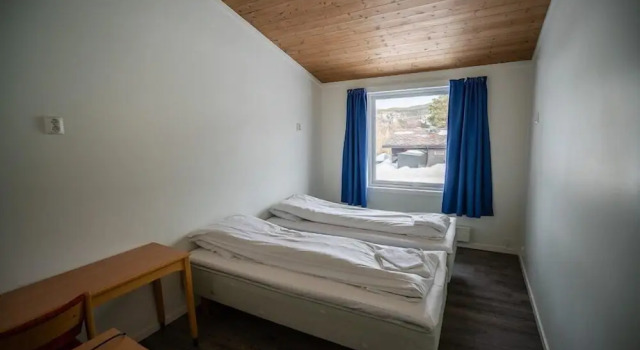 Dombåstun, Reservar Hotel Dombås Dovrefjell