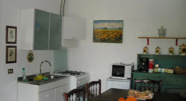 Апартаменты Agriturismo Villalba
