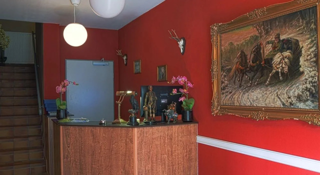 Jagdschloss Rothenklempenow, Забронировать Отель Отели Ротенклемпено 3 звезды, 3*