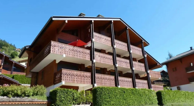 Appartement La Clusaz, 1 pièce, 4 personnes - FR-1-304-55, Забронировать Апартаменты/квартира Ла-Клюза Лыжный курорт на озере Анси