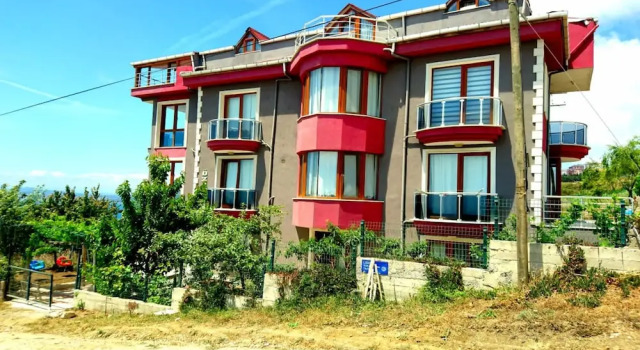 Ozcan Apart Pansiyon, Réserver Appart'hôtel Sinop Black Sea Region