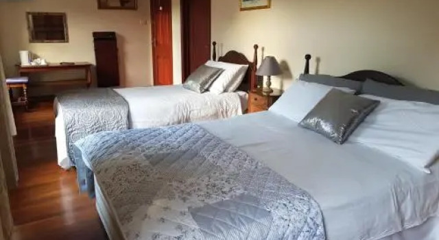 Barnavave B&B