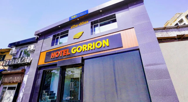 Fabhotel Gorrion International