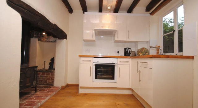 The Cottage , Chichester 486940, Забронировать Дом для отпуска Коттеджи Исторического графства Суссекса, Коттедж
