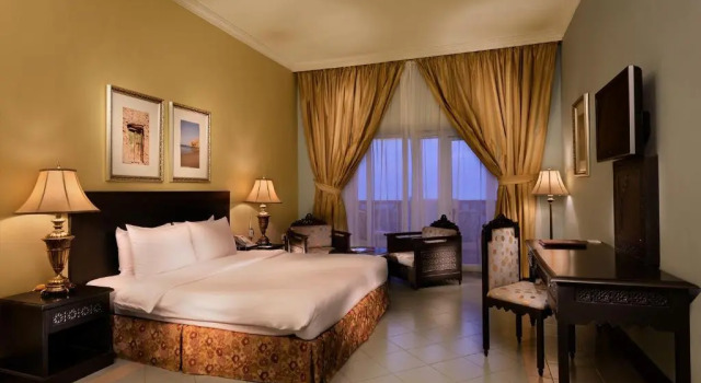 Номер Standard Masira Island Resort