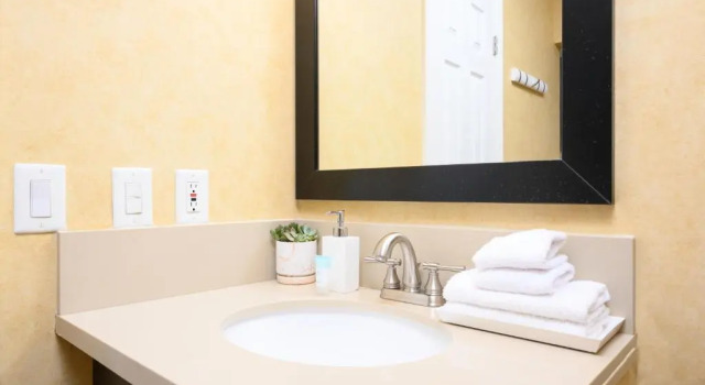 Номер Standard Little Inn By The Bay Newport Beach Hotel