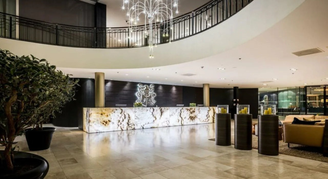 Van der Valk Hotel Maastricht