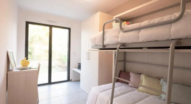 SELECT'SO HOME - Résidence Le Bella Vista - Piscine sur le toit et vue panoramique - Prestations de qualité & Services Hôteliers - BV04B