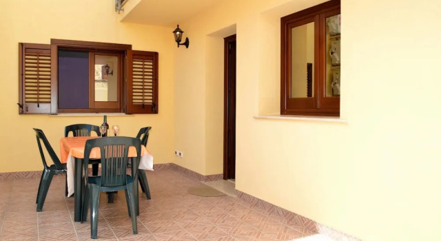 Appartamento Scola, Book Apartment Hotels in Sicily with Parking, Parking