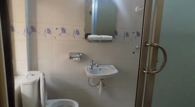 Executive phòng Jarin Hotels