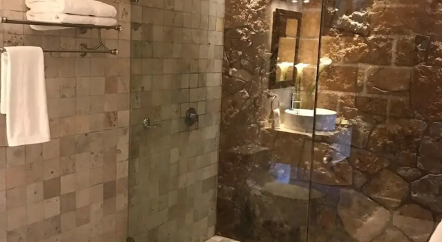 Номер Standard Cabañas Rancho San Jorge