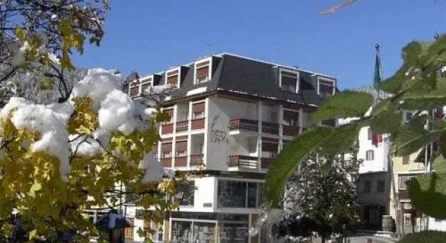 Albergo Aurora