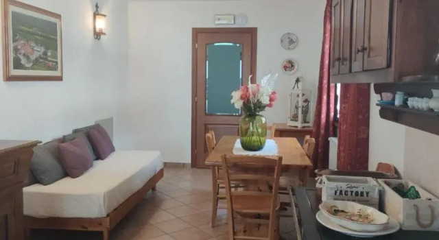 Апартаменты Casa Luis