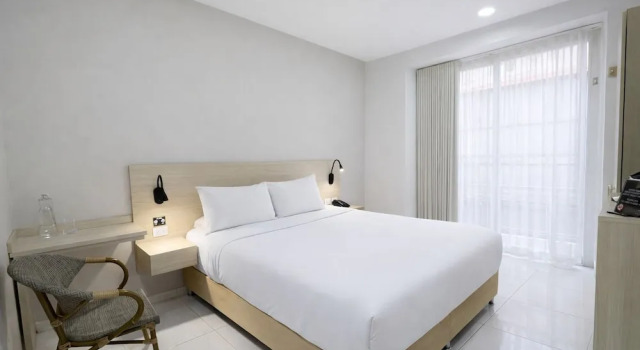 Номер Business Hotel Gallery Cartagena