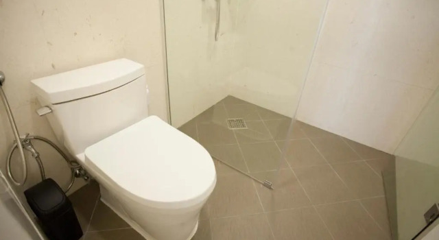 Standard Double room with garden view Puzzlestay House