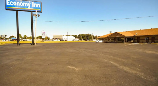 Economy Inn Beebe, Book Hotel Beebe Arkansas