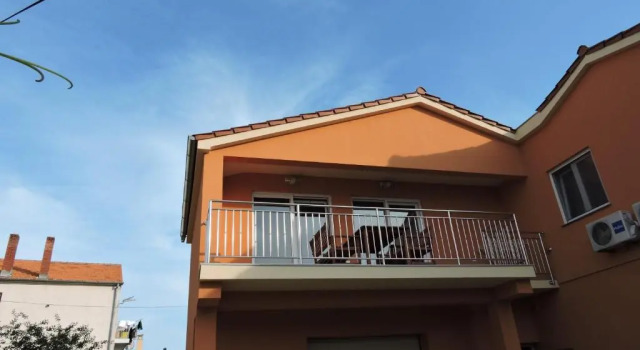 Апартаменты Apartments Perla