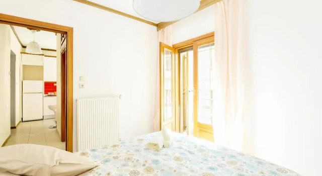 95sqm 7minCenter Gas Heating 2AC Opticalfiber 2 Smart NETFLIX
