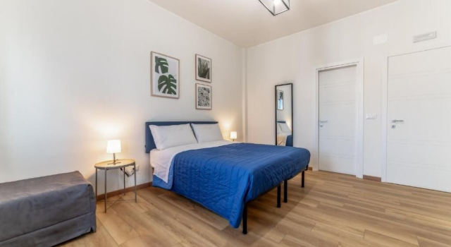 Lorena Cozy Rooms - Ospedale Gemelli