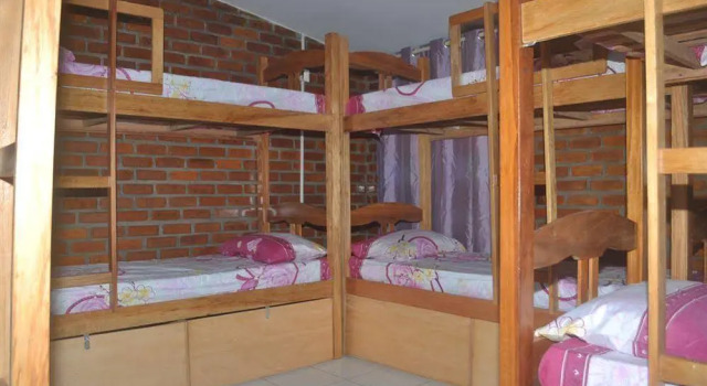 Flat Cupe Beach Living Porto de Galinhas., Boek Hotel Cupe Pernambuco