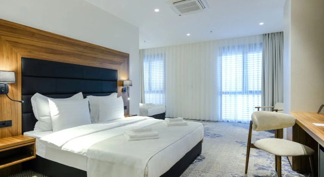Номер Standard Hotel Vema