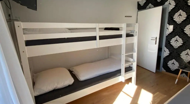 Wohnung Feldseeblick 1