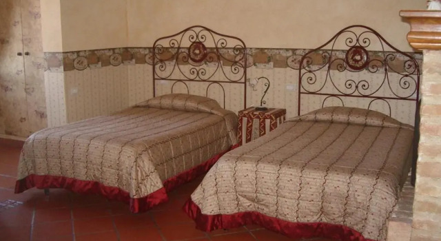 Da Cristina, Rezervovat Hotel  