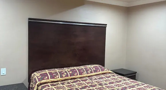 Семейный номер Standard Stardust inn
