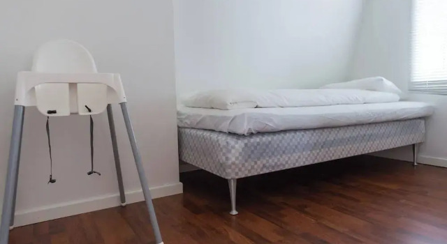 Penthouse by Brosundet, Free Parking Space