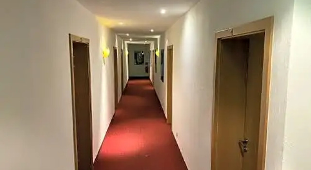 Hotel Friedenseiche, Забронировать Отель Нойкирхен-Флюн Lower Rhine