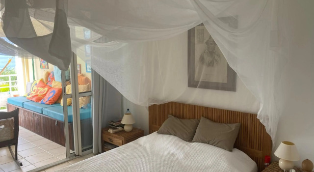 Les Hibiscus, Reservar Hotel Sainte-Luce Fort-de-France