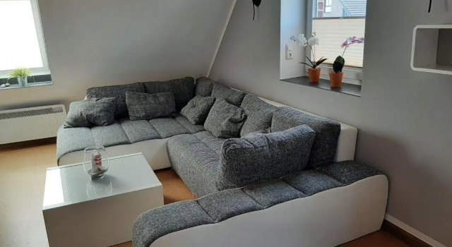 Apartamento Obere Sonnsibar