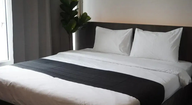 Номер Comfort Tim Mansion