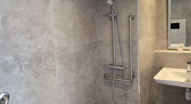 Двухместный номер Standard Kyriad Tarbes Odos