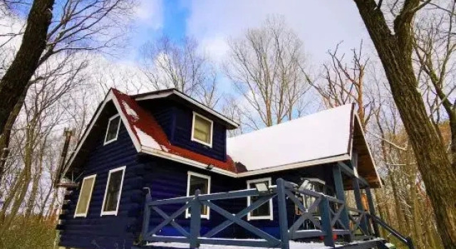 Private Cabin-Perfect for families, large groups, Забронировать Отель Насу Тотиги