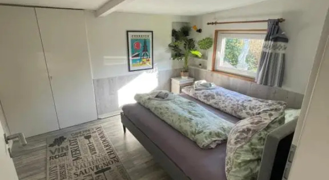 Haus Seefalke - 250m zum Meer, Забронировать Отель Отели в центре Куксхафен, в центре