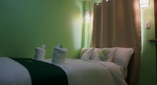 Номер Standard MWR Pension House by Cocotel